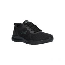 Zapatillas de deporte para mujer Skechers Bountiful-Quick Path en color Negro-12607/BBK SKECHERS