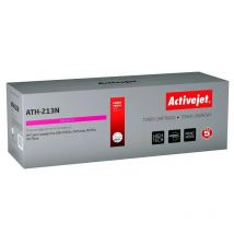 Activejet - Tóner ath-213n  magenta  1800 st.  hp hp cf213a (131a), canon crg