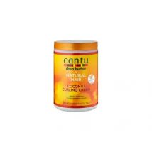 Crema de Rizos de Coco - Cantu | Hidratación Intensa