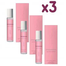 OFERTA 3x2 JAVIER LARRAINZAR GARDENIA EXÓTICA WOMAN EDP ROLLON 15 ml