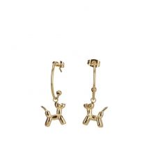 Pendiente MIRA d1762a250 oro