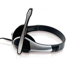 2headset conceptronic chatstar2 v2 stero microfono c08-045