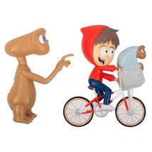 Fizz Creations Cómicos E.T. Figuritas extraterrestres coleccionables para Pegar, Multicolor (2155)