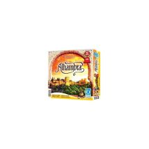 Alhambra (Ed. Revisada 2020) (Juego de mesa en Castellano)