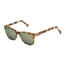 Kypers-Gafas de sol cuadradas RENE para Hombre-Mujer