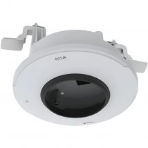 Axis TP3201-E RECESSED Mount Outdoor RECESSED Mount FOR Drop