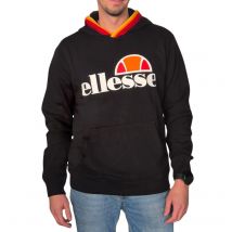 ELLESSE Sudadera con capucha y logo estampado  EHM919CO1 050
