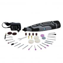 Cecotec Multiherramientas CecoRaptor Perfect Polish&Sand 1200 Ultra Cecotec