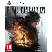 Fantasia finale Xvi PS5 FR