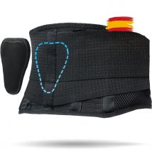 Roar® Faja Lumbar Hombre, Faja Lumbar Mujer, Faja Hombre, Fajas Lumbares Para Hombre Y Fajas Lumbares Para Mujer, Cinturon Lumbar, Faja Lumbar Hombre Trabajo, Fajas Lumbar, Faja Ortopedica Lumbar