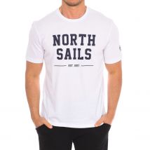 North Sails-Camiseta manga corta 9024060 para Hombre