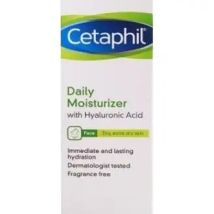 Cetaphil Crema Hidratante Facial De Día, 88 Ml