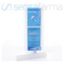 Gelastic Tubos Elásticos Recortables 100% Gel, Talla S, 11Mm, 1 Ud