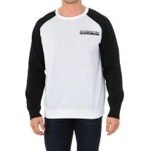 Napapijri-Sudadera cuello redondo NP0A4DVOM para Hombre