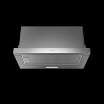 Cecotec Campana telescópica Bolero Flux TLM 603500 Inox A