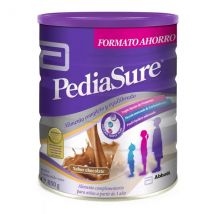 Pediasure Sabor Chocolate 850 Gr