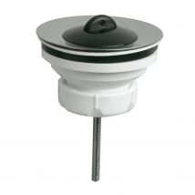 Jimten s-174 - Válvula desague especial diámetro 85 s174 1.1/2"x85