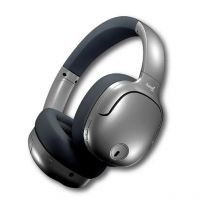 auricular. sami djx gris/negro c/funda bt/aux/plegable rs13404gr