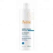 Avene Solar Emulsión Reparadora Aftersun 400 ml