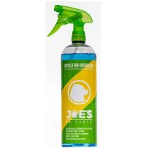 Joe's | Desengrasante Biodegradable 1L - Spray de 1000ml de Bio-Desengrasante para trabajo pesado y lavable con agua.Agua soluble.Perfecto para limpiar la transmisión de tu bicicleta: cadenas,