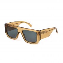 Gafas de Sol Just Cavalli SJC098 0913 BEIGE TRANSPARENTE LUCIDO 56/18/140 UNISEX