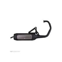 Leovince Silencioso Sitoplus Yamaha Bw.s   Ce U