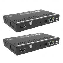 Vivolink VLHDMIEXTHDB2.0S extensor de audio/vídeo