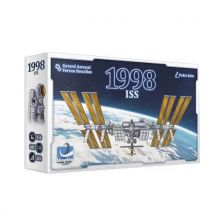 1998 ISS Juegos de mesa Looping games