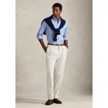 Camisa RALPH LAUREN oxfort elastica