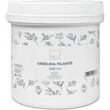 Vaselina Filante para Tatuaje | Vaselina Pura de Uso Profesional | Vaselina Neutra