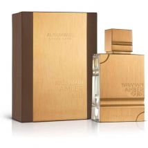 Perfume Al Haramain Amber Oud Gold Edition 60ML