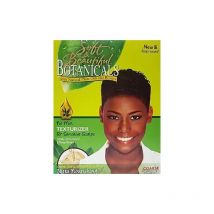 BOTANICALS SOFT&BEAUTIFUL en 2 sencillos pasos Suavizante de textura súper