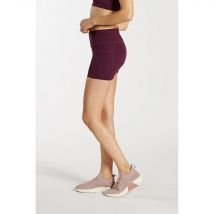 Short Deportivo Mujer Short Running Fitness Gimnasio Ditchil