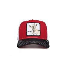Gorra Goorin Bros MV Butter Rojo