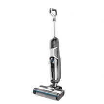 Bissell Crosswave HF3 Select 3639N - Limpiador inalámbrico 3 en 1 - Silencioso y manejable
