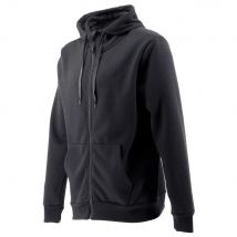 SUDADERA JOLUVI HOODIE ZIP de Joluvi. Sudadera Joluvi con tejido cálido y transpirable. Perfecta para el día a día y sesiones de entrenamiento en climas fríos.