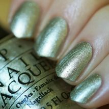 Opi starlight esmalte de uñas 15ml cometa más cercano
