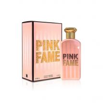 Fragrance World  Pink Fame Eau de Parfum para Mujer 100 Ml   ***NOVEDAD***
