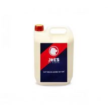 Joe's | Sellante Antipinchazos Tubeless 5L - Desarrollado científicamente para prevenir los pinchazos, uno de los más efectivos que existen en el mercado