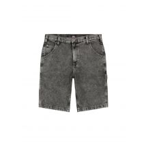 Pantalón Dickies Garyville Denim Hombre Gris