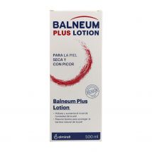 Balneum Plus Locion 500 ml