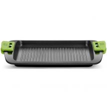 PARRILLA BRA PRIOR RAYAS 40CM (A401540)