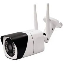 Approx Appip400Hdpro Cámara IP Full HD WiFi 10W, Multicolor