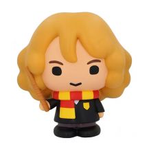 HARRY POTTER - Hermione Figural Banco de PVC multicolor, 10 cm
