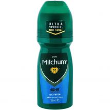 Mitchum Desodorante Advanced Ice Fresh Roll-On 100ml
