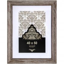 Nielsen Design Marco Nielsen Accent Vintage 40x50 - Madera Marrón