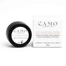 Mascarilla de labios LIP SLEEPING MASK CAMO 18gr