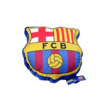 New Import Cojín Fútbol Club Barcelona Tacto Suave 35 Cm Licencia Oficial