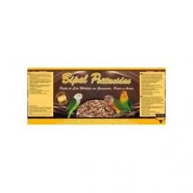 Tegan Bipal Pasta de Cría para Agapornis y Ninfas con Pasas y Avena, 12 Kg