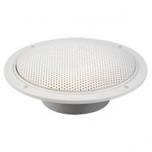 Velleman Altavoces Cónicos Resistentes Al Agua 80w / 8 Ohm (juego de 2)